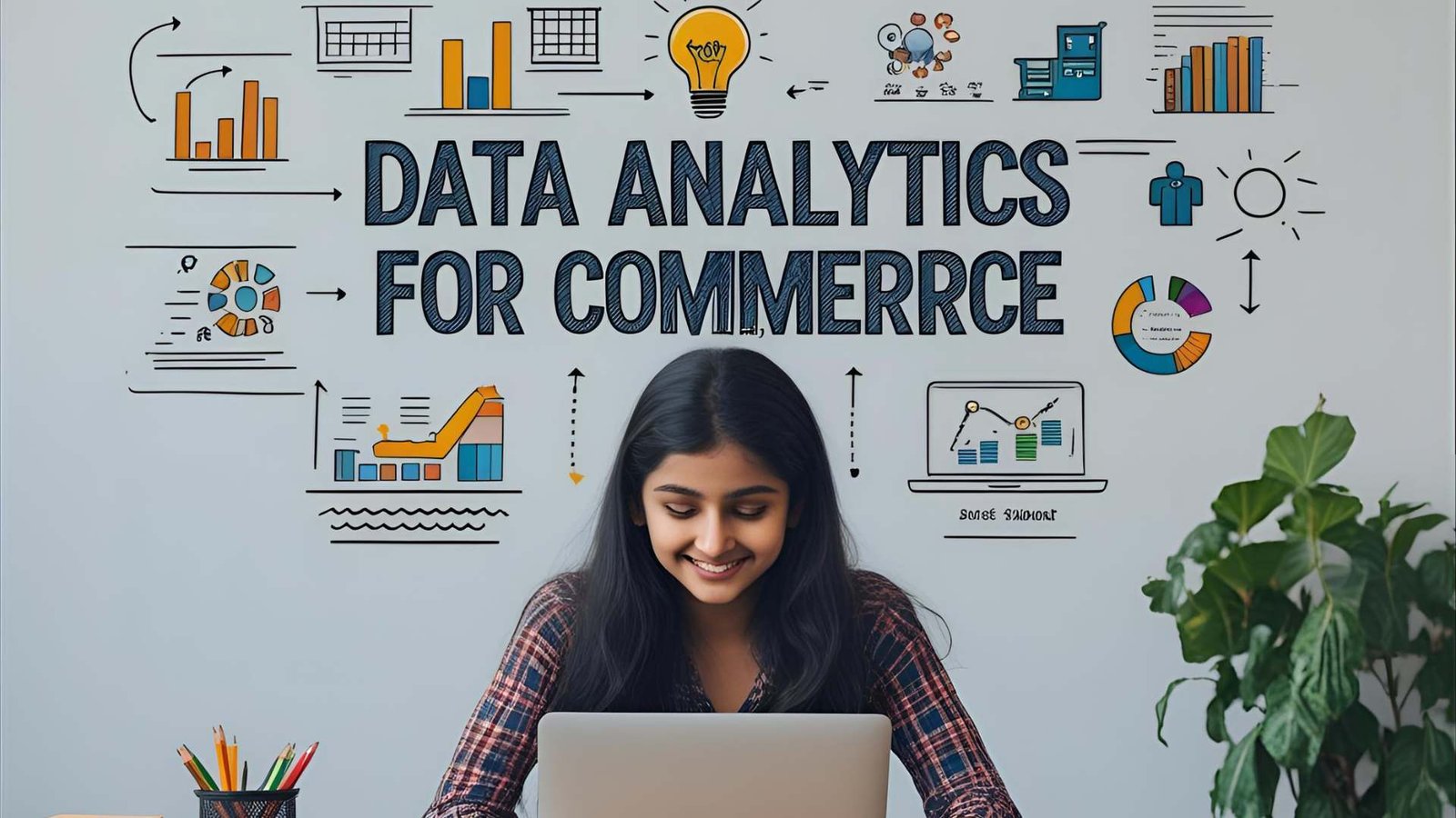 Data analyst jobs for commerce students roles and salary
