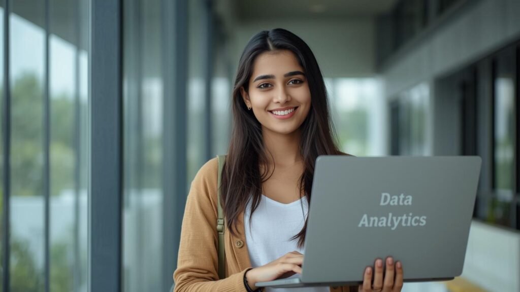 Data Analytics jobs for fresh graduate
