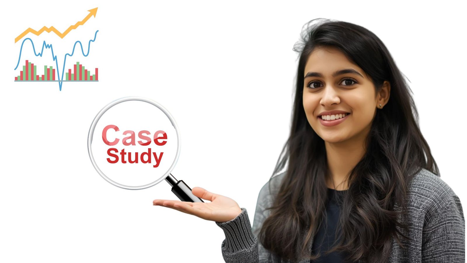 Real World Data Analytics Case Studies and Business Analytics Examples