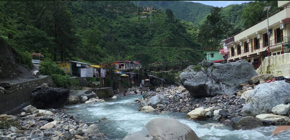 sashtradhra Dehradun