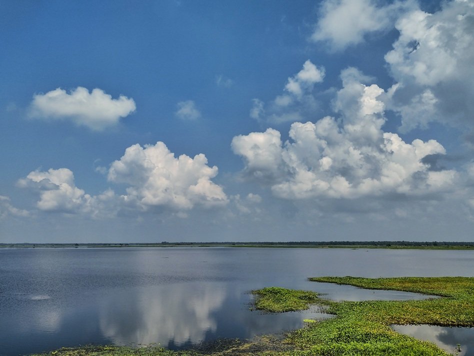 Baigul Dam – Udham Singh Nagar Economy