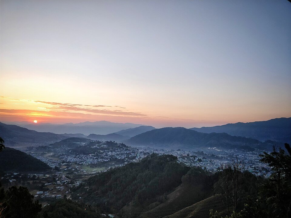 पिथौरागढ़ उत्तराखंड का सीमावर्ती जिला, सांस्कृतिक, ऐतिहासिक और आर्थिक विकास की झलक