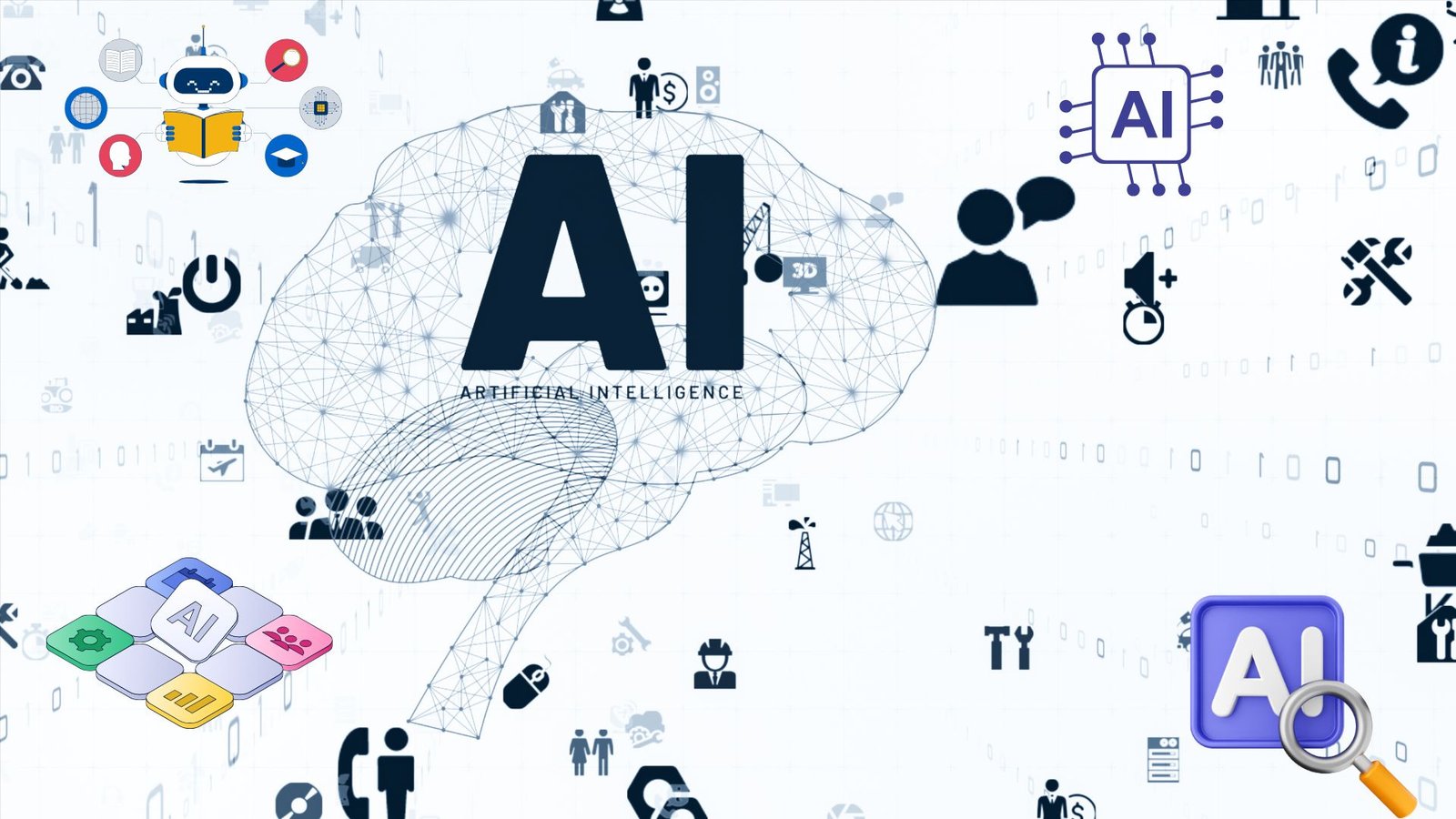 AI TOOLS