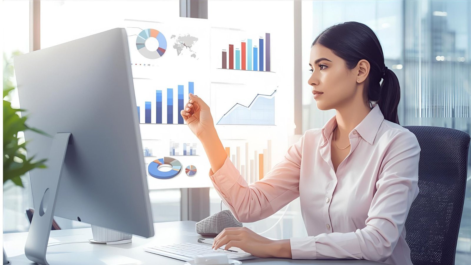 Data Analytics Trends 2026 - Vista Academy