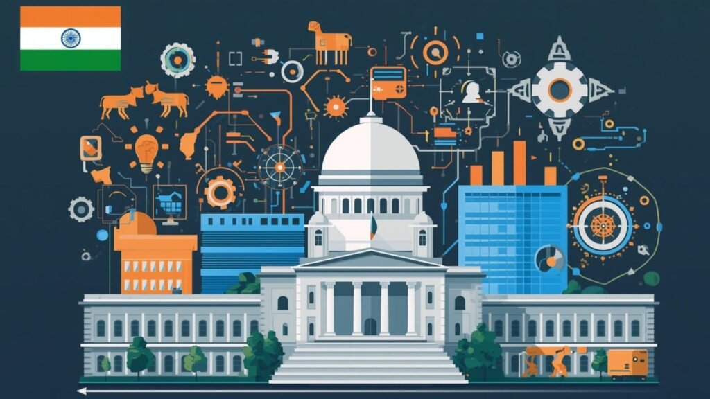 Artificial Intelligence Jobs in Indian Government