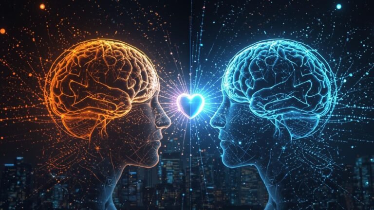 emotional intelligence in the age of AI