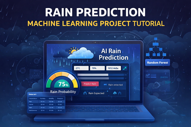rain prediction